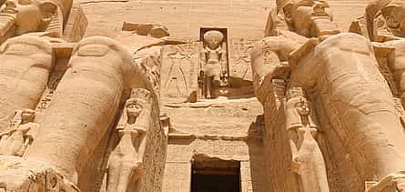 Фото 2 Edfu, Kom Ombo, Philae & Abu Simbel In 2 Days From Luxor