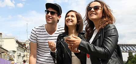 Photo 2 Coimbra Self-Guided City Walking Tour & Scavenger Hunt