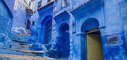 Photo 2 Day Trip to Chefchaouen from Spain