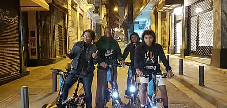 Photo 2 E-bike Nightrides