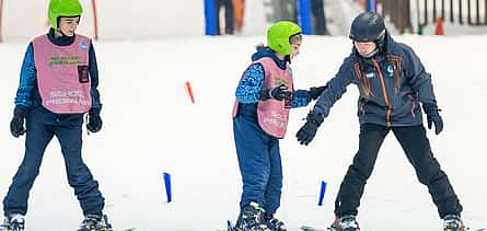 Photo 2 Private Dubai City Tour with Ski Dubai-Snow Plus Pass