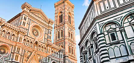 Photo 2 Private Walking Tour in Florence