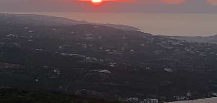 Photo 2 RTH03. Rethymnon Premium Sunset Safari Tour