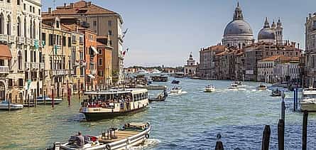 Photo 2 Private Transfer from Milan to Venice with a 2h Stop in Verona