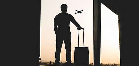 Foto 2 From Nuremberg to Frankfurt Airport Private Transfer- punctual & friendly Driver