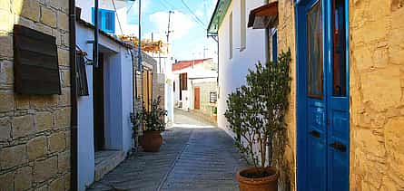 Photo 2 Beauty, Nature and Charm of Troodos Mountains from Paphos