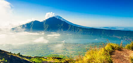 Photo 2 Mount Batur Sunrise Jeep Tour