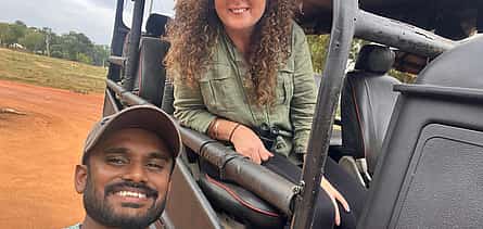 Photo 2 Ella Budget Taxi Safari: Ella to Yala Expedition – Safari, Lipton’s Seat & Tea Factory
