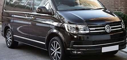 Photo 2 Zurich Airport to Zurich City one way Private Transfer 