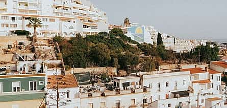 Photo 2 Private tour from Lisboa to Albufeira with a two-way transfer