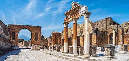 Photo 2 Journey Into the Ancient Roman World — Guided Walking Experience