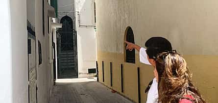 Photo 2 Cultural Day Tour of Tangier