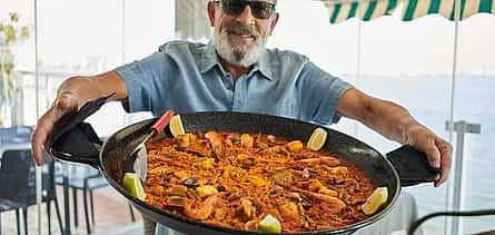 Photo 2 Albufera Private Day Tour: Paella, Boat Cruise and Nature Walk