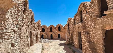 Photo 2 Tunisian Treasures: 4-Day Discovery of the South From Tozeur
