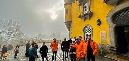 Photo 2 Sintra & Cabo da Roca - Private Van Tour