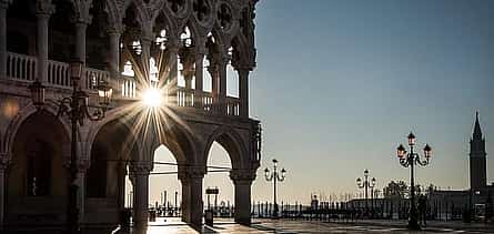 Photo 2 Private Transfer from Split to Venice with 2h of Sightseeing