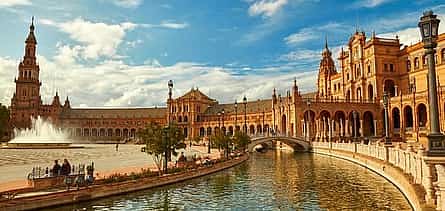 Photo 2 Best of Seville: Top Excursion from Cadiz Port - cruisers only