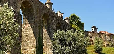 Photo 2 Private tour from Lisboa to Tomar, Fatima and back, local driver