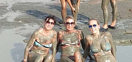 Photo 2 Private Day tour to Masada and Dead Sea