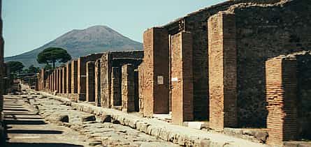 Photo 2 Pompeii Daily Tour from Naples