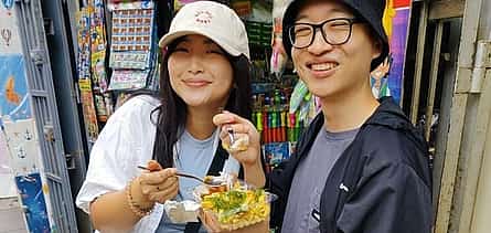 รูปภาพ 2 Food Tour and Market Experience: 12 Peruvian Snacks