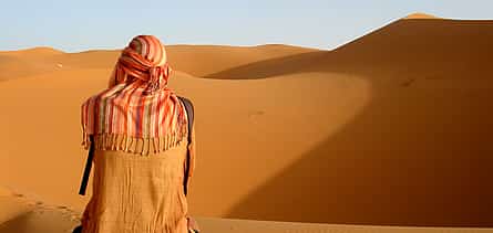 Photo 2 Wahiba Sands and Wadi Bani Khalid Adventure: Desert Wonders