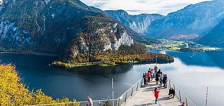 Photo 2 Private tour from Salzburg to Mondsee - St Gilgen - Hallstatt