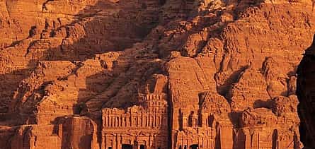 Photo 2 3 Day Discovering Jordan