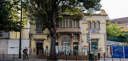 Photo 2 The Sephardic Jewish Odyssey