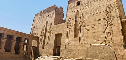 Photo 2 2 Day Tour To Aswan & Abu Simbel By Train From Luxor