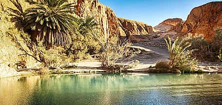 Photo 2 5-Day Desert & Heritage Adventure in Tunisia From Djerba