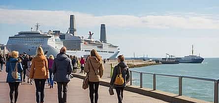 รูปภาพ 2 Private day trip from Paris to Le Havre, English speaking driver