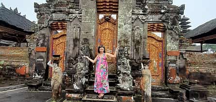 Photo 2 Best Bali Experince : Private Tour