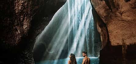 Foto 2 Bali Blue Lagon Schnorcheln und Wasserfall