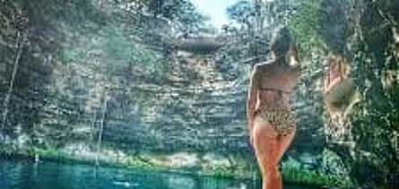 Photo 2 Chichen Itza Classic Cenote & Valladolid Tour