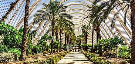 Photo 2 Private transfer from Barcelona to Valencia with local English speaking driver