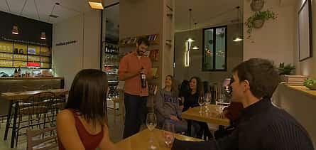 Photo 2 Athens Wine Tasting Tour