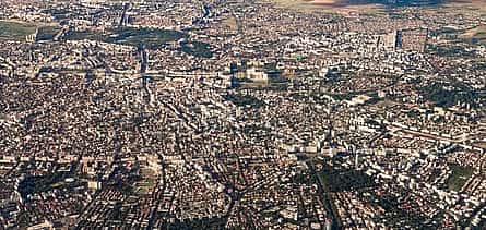 Photo 2 Dracula's Legends in Bucharest: City Exploration Game