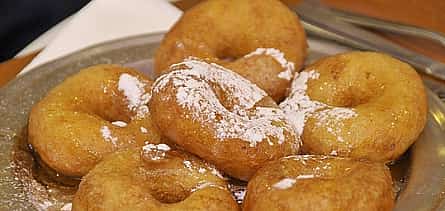 Photo 2 Private Athens Food Tour