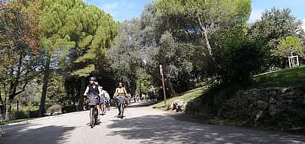 Photo 2 7 Hills of Nice E-bike Tour with Local Guide