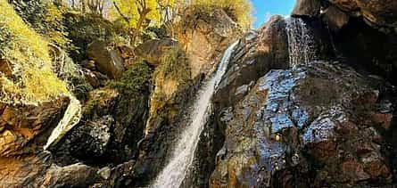 Foto 2 From Marrakesh: Atlas Mountains Day Trip & Waterfall Tour