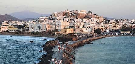 Photo 2 Bus Tour Around the island of Naxos