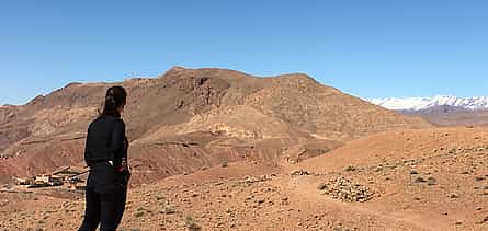 Photo 2 Day Trip from Marrakech to Atlas Mountains and Imlil Valley