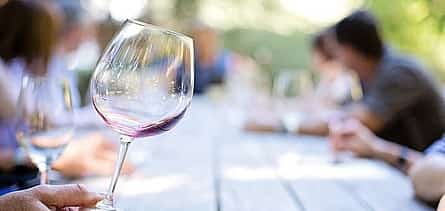 Photo 2 Private Day Trip: Barcelona To Terrassa, Montserrat & Winery