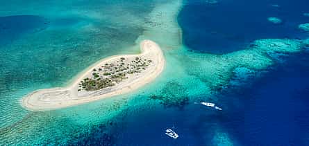 Foto 2 Lo mejor de Maldivas 8 días en barco