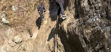 Photo 2 2 Day Private Tour Transfagarasan Highway and Hiking in Fagaras Mountains