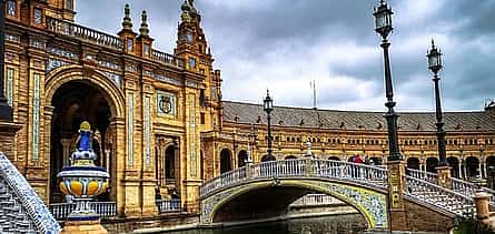 Photo 2 Seville + Ronda