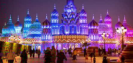 Photo 2 Dubai Global Village Tickets