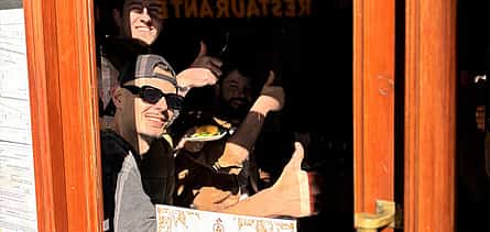 Photo 2 Granada: Tour Gastronómico en Granada