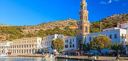 Photo 2 Symi Island Day Trip from Rhodes